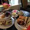 B Bakery（Brigit's Bakery）,Traditional Afternoon Tea , London