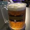 Butterbeer , Warner Bros. Studio Tour London - The Making of Harry Potter