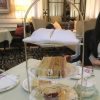 Afternoon Tea at The Savoy,LONDON