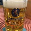 Löwenbräu am Kohlmarkt , Wernigerode, Germany