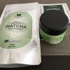 Tee Gschwendner, 抹茶