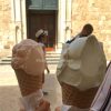 Sladoledarna Dubrovnik , Croatia