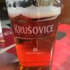 Krušovice Brewery Store , Czech Republic　