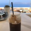 Freddo Espresso（フレド　エスプレッソ）、ギリシア版アイスコーヒー