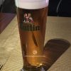 Battin Beer, Brasserie La Lorraine, Luxembourg