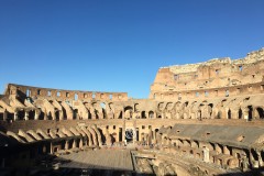 Colosseum ,Rome
