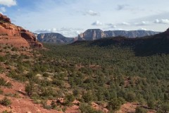 Boynton Canyon Trail, SEDONA, AZ, U.S