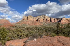 Bell Rock Trail, SEDONA, AZ, U.S