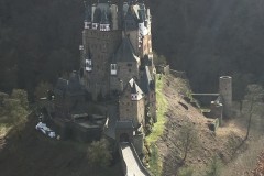 Eltz Castle, Wierschem, Germany