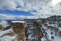 Mather Point, Grand Canyon, AZ, U.S.