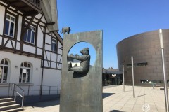 Giengenシュタイフ博物館