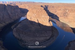 Horseshoe Bend, Page, AZ, U.S.