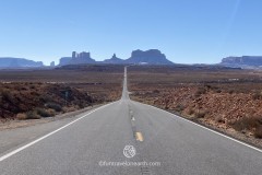 Forrest Gump Hill, UT, U.S.