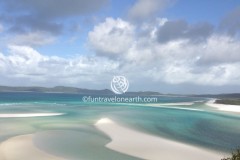 Australia,Whitehaven Beach