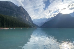 Lake Louise, ALBERTA, Canada