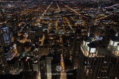 360 Chicago, Observation deck