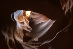 Upper Antelope Canyon