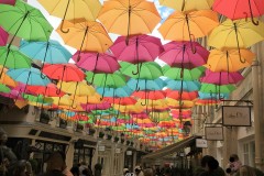 Le Village Royal, Paris, France
