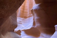 Lower Antelope Canyon