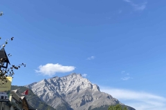 Banff, ALBERTA, Canada