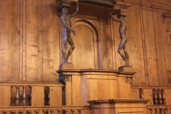 Archiginnasio di Bologna