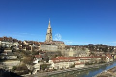 Bern,Swiss Confederation