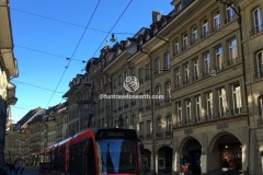 Bern,Swiss Confederation