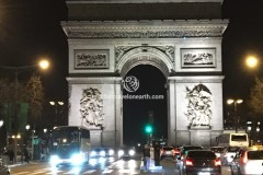 Arc de Triomphe