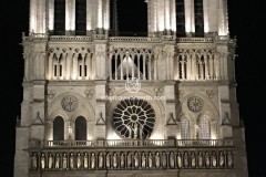 Cathédrale Notre-Dame de Paris