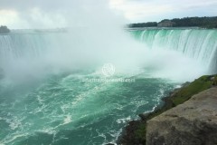 Niagara Falls,Horseshoe Falls