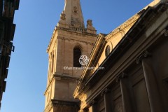Malta,St.Paul's Pro-Cathedral