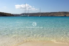 Republic of Malta, Kemmuna コミノ島