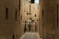 Republic of Malta,L-Imdina