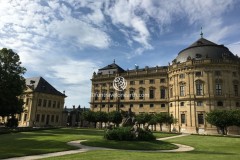 Würzburg,Residenz