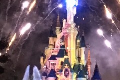 Disneyland Park Paris,