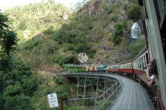 Kuranda Scenic Railway