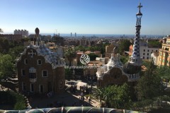 Park Güell