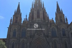 Barcelona Cathedral