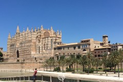 Catedral de Santa María de Palma de Mallorca