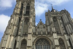 Cathedral of Our Lady Antwerp