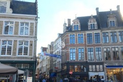 Markt,Brugge, Belgium