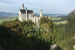 Neuschwanstein Castle