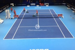 Swiss Indoors Basel