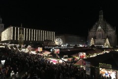 Nürnberg Christmas Market
