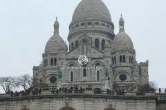 Paris Sacré-Cœur