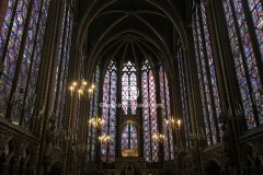 Sainte-Chapelle