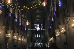 Cathédrale Notre-Dame de Paris