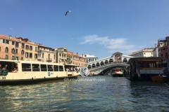 Rialto Bridge