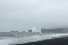 Reynisfjara Beach , Iceland