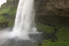 Seljalandsfoss,Iceland
